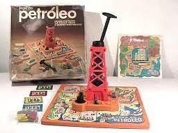 Jogo do Petróleo